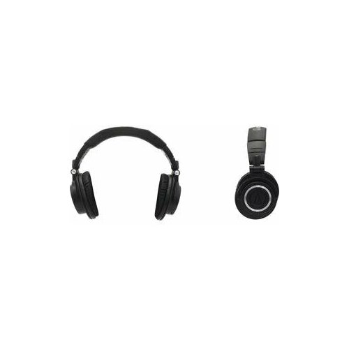 Наушники Audio-Technica ATH-M50XBT2