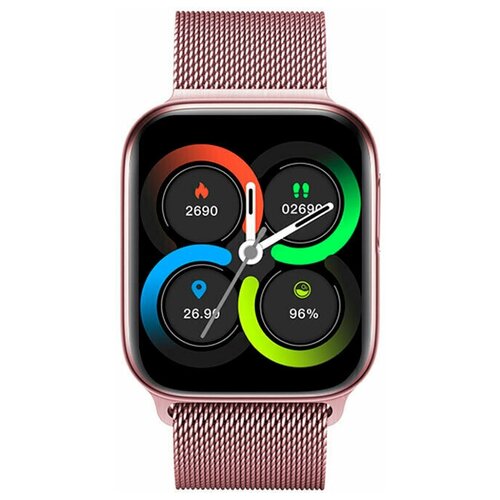 BandRate Smart BRSP90SGGWB 552500₽