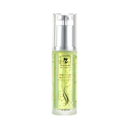 R-Studio Биоактиватор С наноструктурой Fito-Shuttle, 30 мл.
