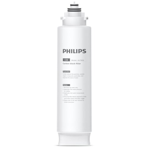 Фильтр для воды Philips AUT806/10