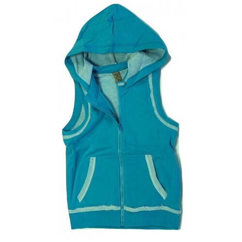 Кардиган для мальчика (Размер: 140), арт. KB02230-L679, цвет Голубой