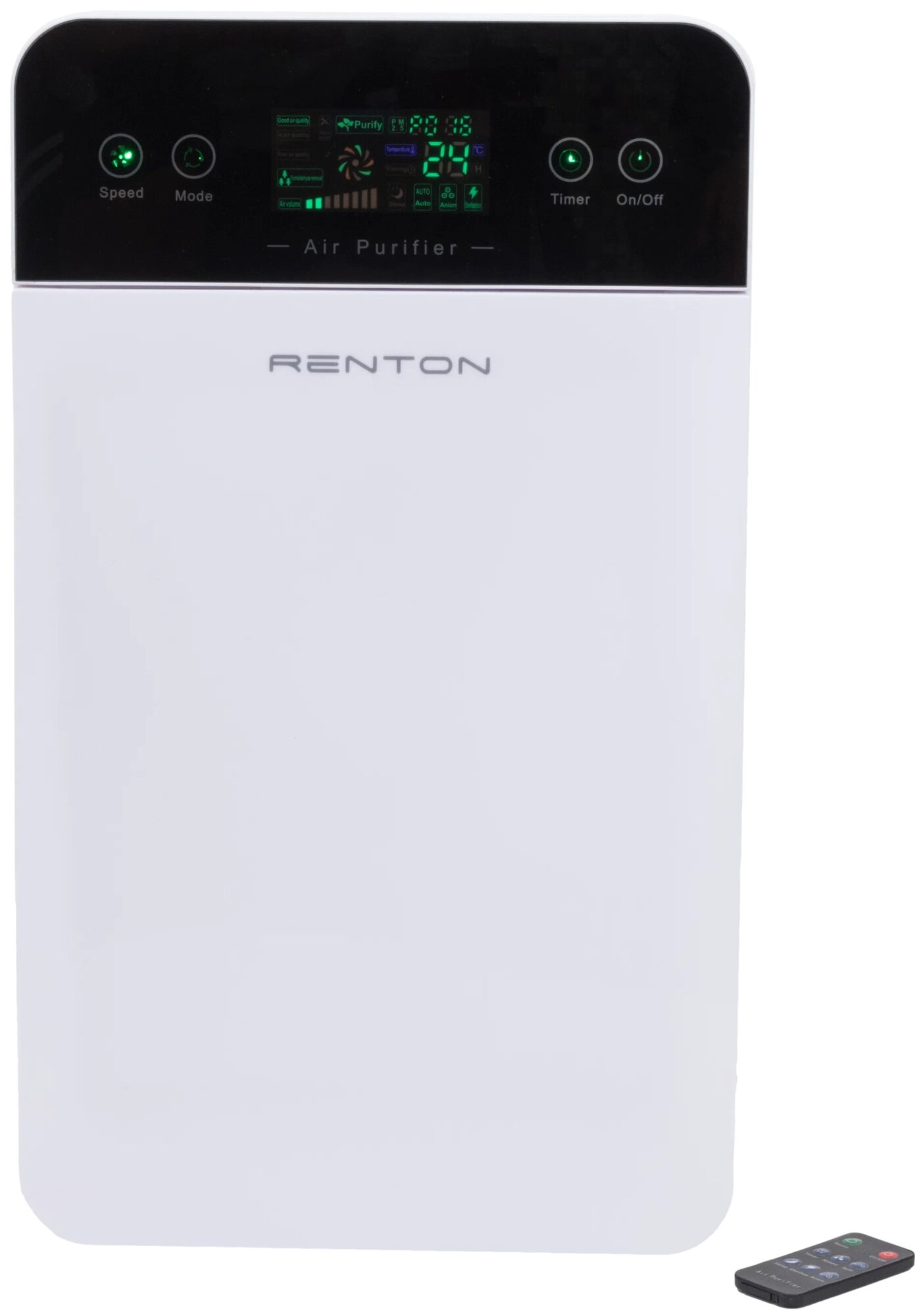 Очиститель воздуха Renton GP-697 Pro