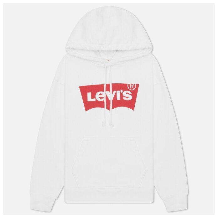 Толстовка Levis Graphic Standard Hoodie Женщины 18487-0024 