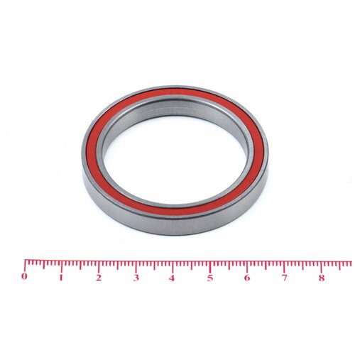 фото Подшипник 6808 2rs (1000808, 61808) 40*52*7мм апп