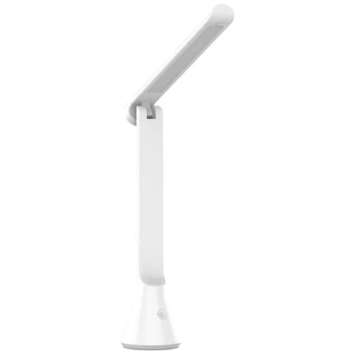 фото Беспроводная складывающаяся настольная лампа xiaomi yeelight folding desk lamp (yltd11yl)