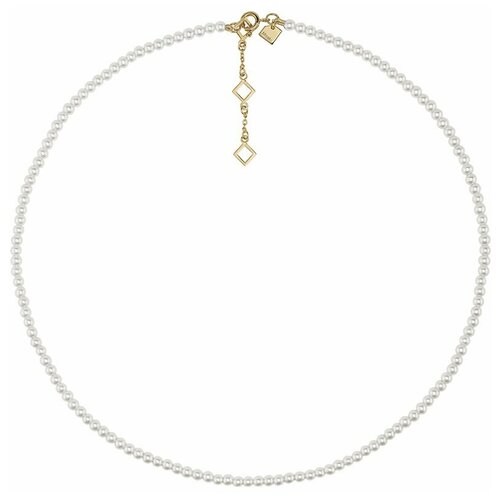 Колье Bliss White