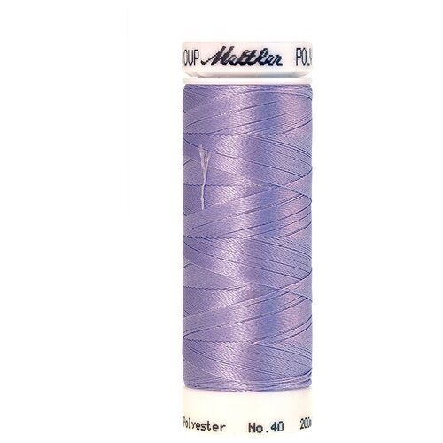 Нить вышивальная POLY SHEEN, 200 м 3450 Lavender