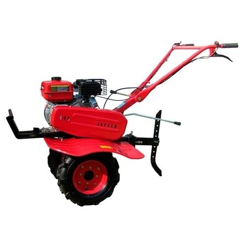 Мотоблок NIKKEY МК1050-8л.с чугун фрезы 3*3 колесо 4*8