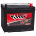 Автомобильный аккумулятор BOST Asia 80R обр. пол. 680A 261x173x220 (95D26L)