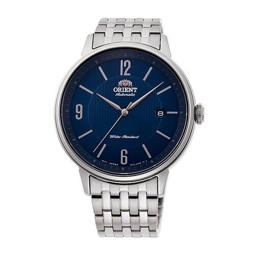 фото Orient часы наручные orient ra-ac0j09l10b