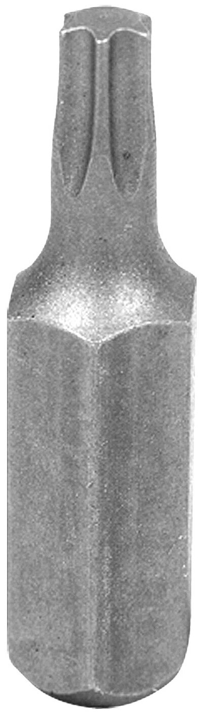 KING TONY 183220T Вставка (бита) торцевая 5/16 , TORX, Т20, L = 32 мм