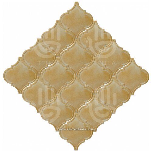 малина штамбовая арабеска Плитка Арабеска Песочная