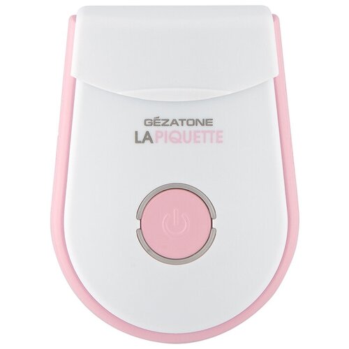 Машинка для стрижки и бритья Gezatone DP511 169000₽