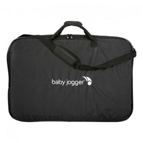 Сумка для транспортировки Baby Jogger Carry Bag мини сумка zara chain mini city синий