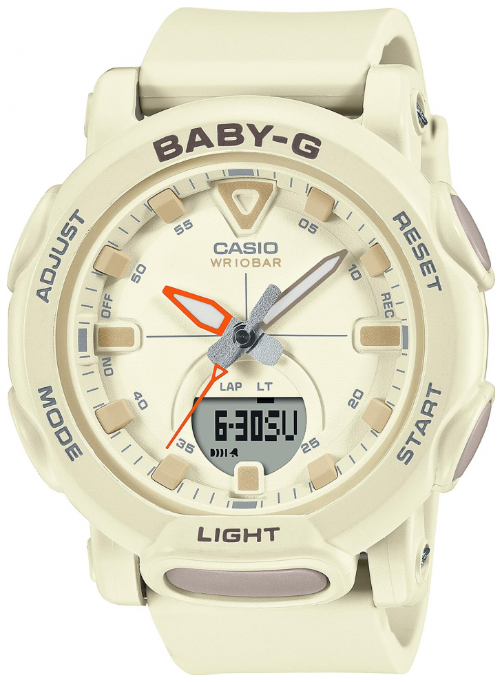 Наручные часы CASIO Baby-G BGA-310-7A