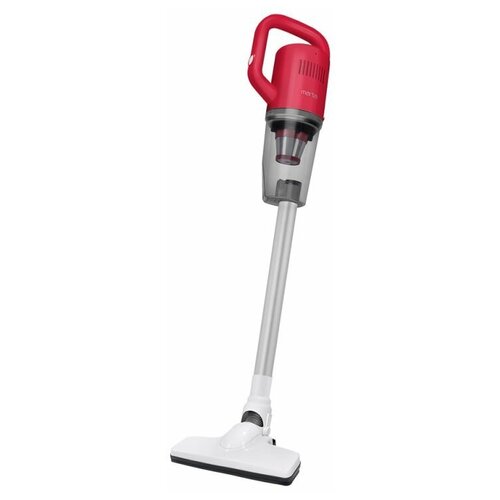 Пылесос Marta MT-1369 красный гранат 501000₽