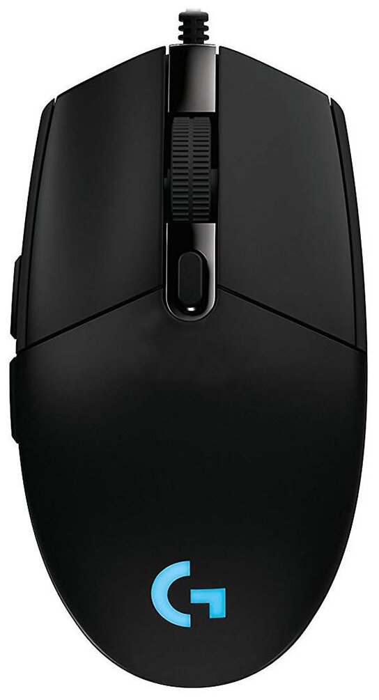 Logitech G G102 910-005823