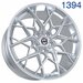 Колесный диск FF FF10-1394 9.5xR19/5x112 D66.6 ET40