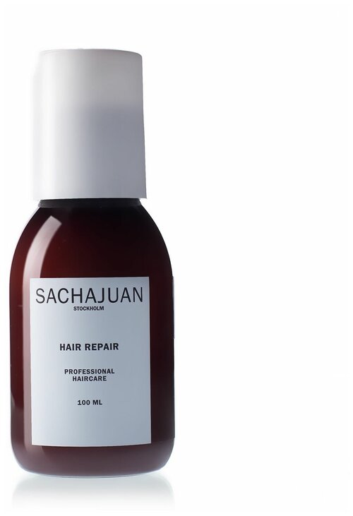 Восстанавливающая маска для волос SACHAJUAN Hair Repair