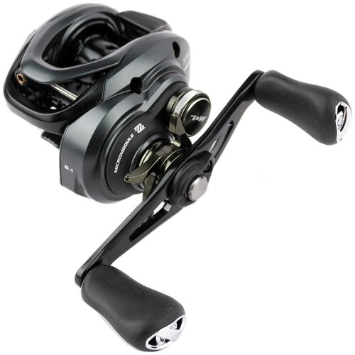 Катушка мультипликаторная SHIMANO Curado MGL K 71XG