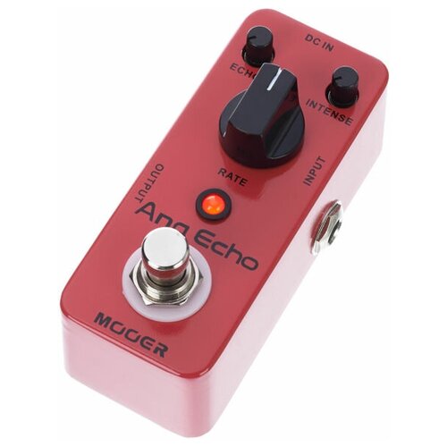 Mooer Ana Echo