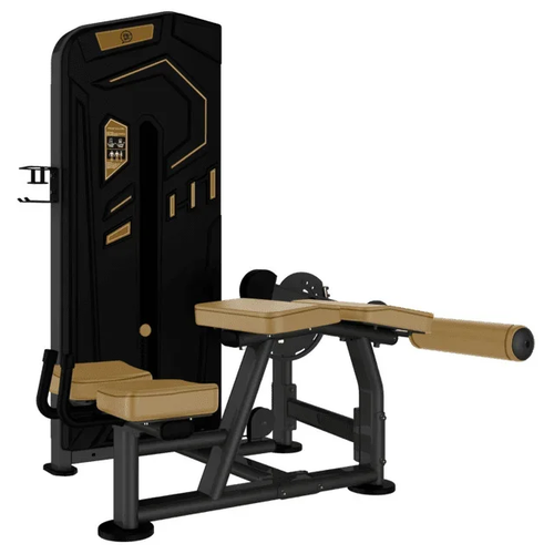 фото Тренажер сгибание ног сидя fiton ak-013