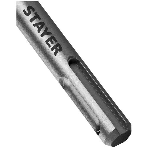 STAYER Бур SDS-plus 12 x 460 мм