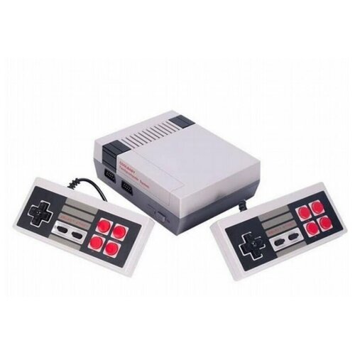 Игровая приставка Mini Game Anniversary Edition 620 in 1 серый 148000₽