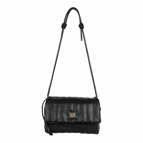 фото Женская сумка pola 20160 черный