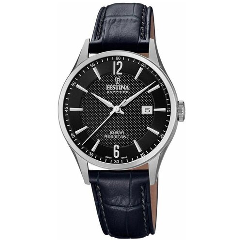 Мужские Наручные часы Festina F20007/4