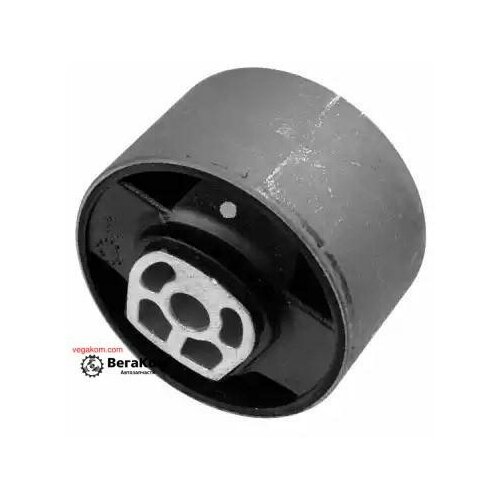 Сайлентблок в опору двс п. citroen berlingo/c4/c5/xsara, peugeot 206/307 2.0/1.6hdi 00 Lemfoerder 3649401