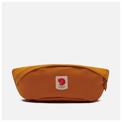 Сумка на пояс Fjallraven Ulvo Hip Pack Medium оранжевый, Размер ONE SIZE