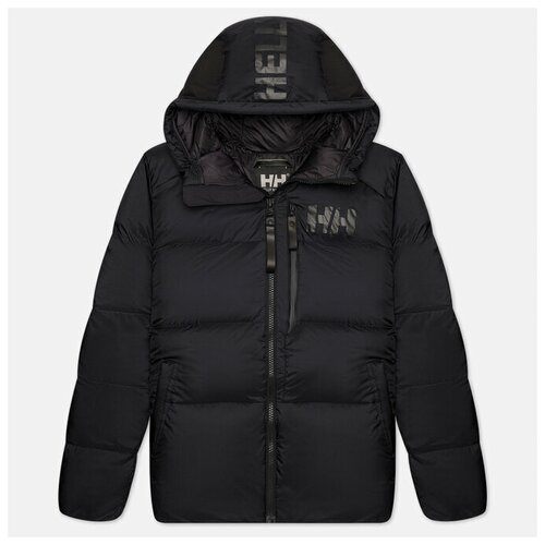 Парка HELLY HANSEN 53171/591 мужская, цвет синий, размер M