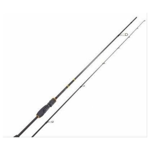 спиннинг daiwa infinity q jigger 702 ulfs тест 3 15гр 2 14м Спиннинг KAIDA штекерный Present (кольца Fuji) 2.28м 3-15гр