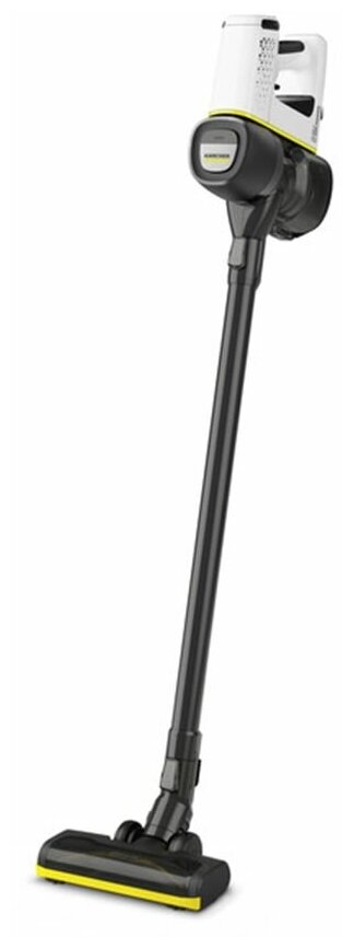 Пылесос Karcher VC 4 Cordless Premium myHome 1.198-640.0