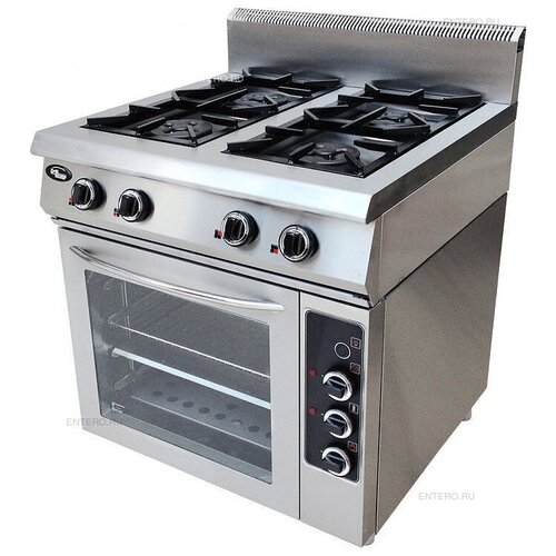 Плита газовая Kayman ПГ-4-13 15015000₽