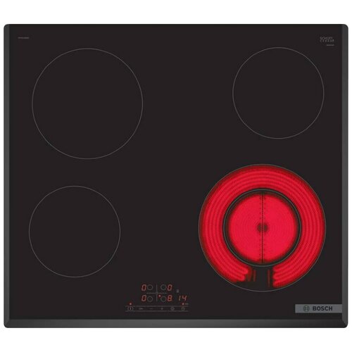 Электрическая варочная панель Bosch Pkf651bb2e 4230500₽
