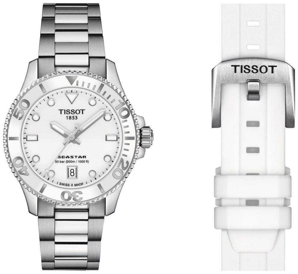 Наручные часы TISSOT T-Sport