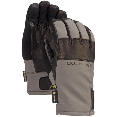 фото Перчатки burton [ak] gore‑tex clutch glove, castlerock