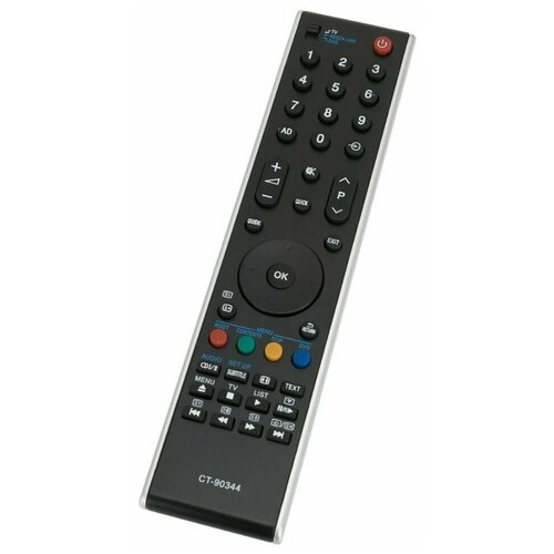 фото Пульт для toshiba ct-90344 huayu