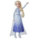 Кукла DISNEY FROZEN, Эльза 