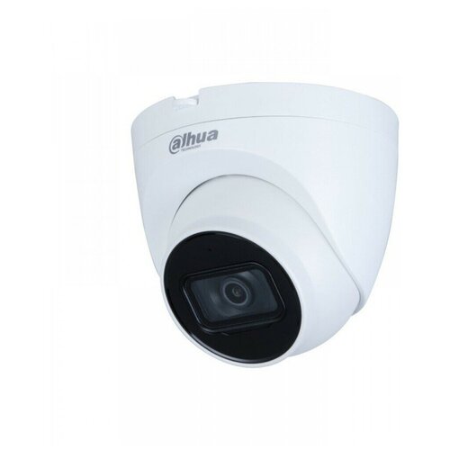 Видеокамера Dahua DH-IPC-HDW2239TP-AS-LED-0280B 899900₽