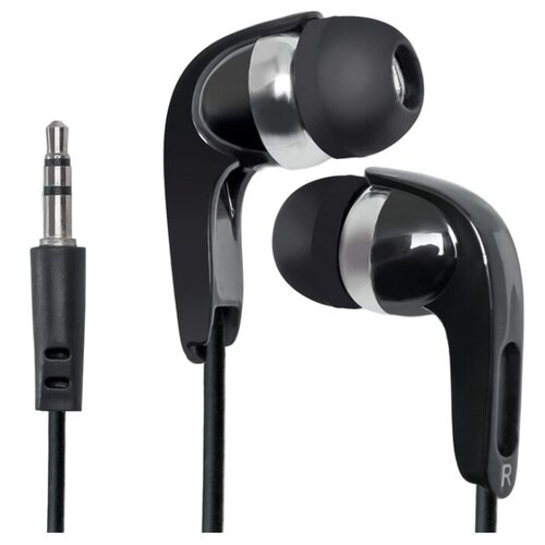 Наушники Defender Basic-610 63610 черный 57800₽