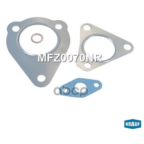 Комплект Прокладок Турбокомпрессора Krauf арт. MFZ0070NR