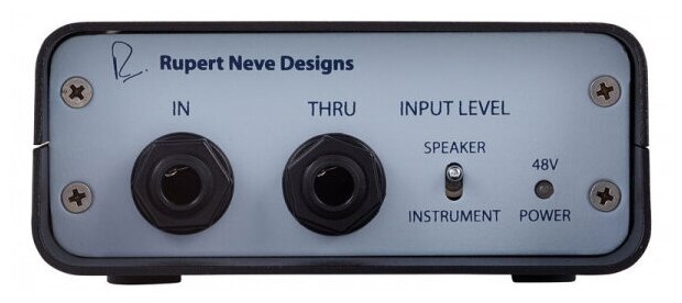 Rupert Neve Designs RNDI