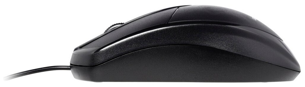 Проводная мышь SmartBuy SBM-215-K black