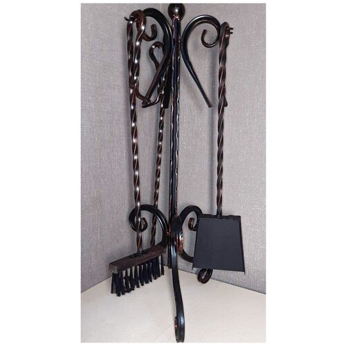 Каминный набор 