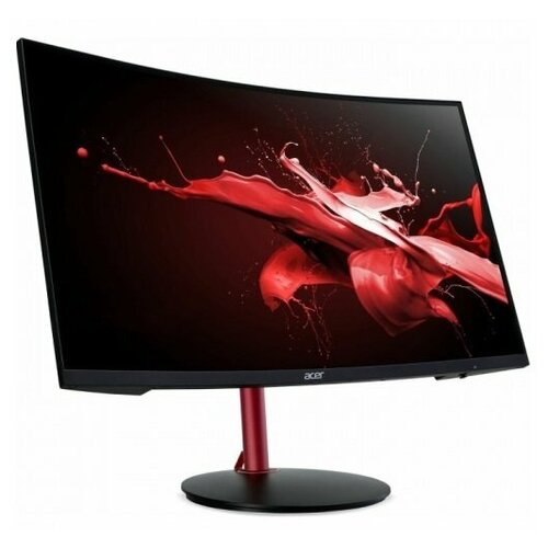 фото Монитор acer nitro xz272uvbmiiphx um.hx0ee.v01