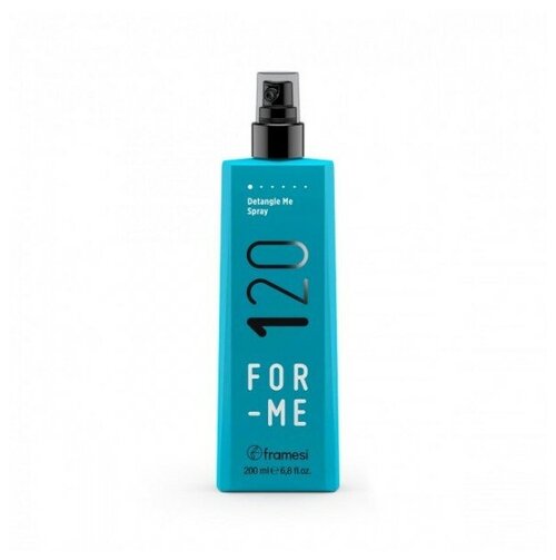 Framesi For-Me 120 Detangle Me Spray - Фрамези Фо Ми Детангл Ми Спрей 