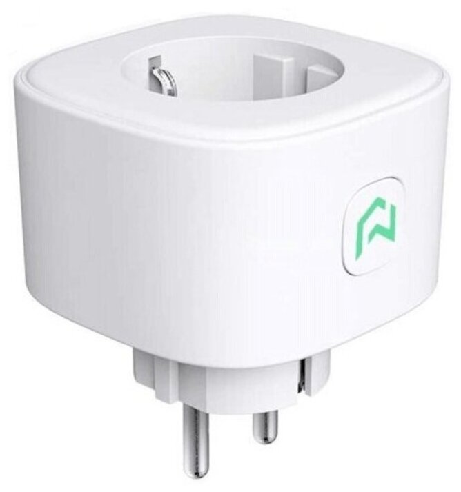 фото Умная розетка Meross MSS210 EU